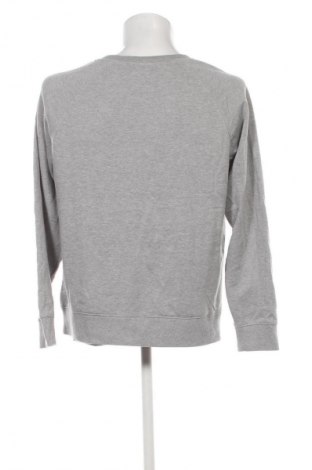Ανδρική μπλούζα Champion, Μέγεθος XXL, Χρώμα Γκρί, Τιμή 12,99 €