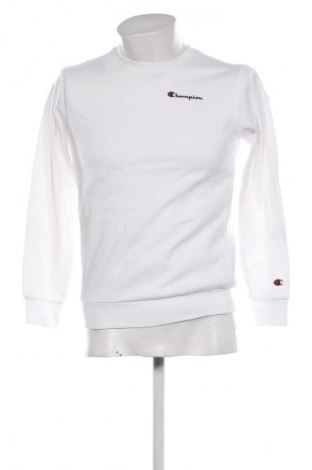 Męska bluzka Champion, Rozmiar XL, Kolor Biały, Cena 200,99 zł