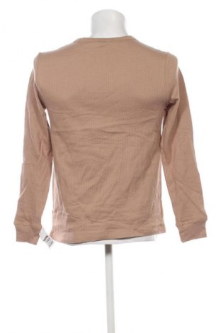 Ανδρική μπλούζα Coast, Μέγεθος S, Χρώμα  Μπέζ, Τιμή 41,99 €