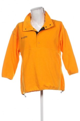 Męska bluzka Columbia, Rozmiar 3XL, Kolor Pomarańczowy, Cena 109,99 zł