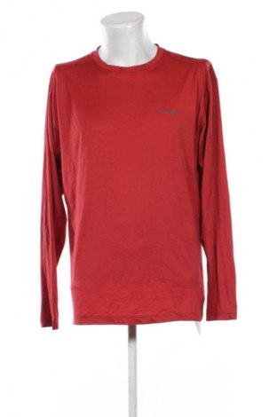 Ανδρική μπλούζα Columbia, Μέγεθος XL, Χρώμα Κόκκινο, Τιμή 56,34 €