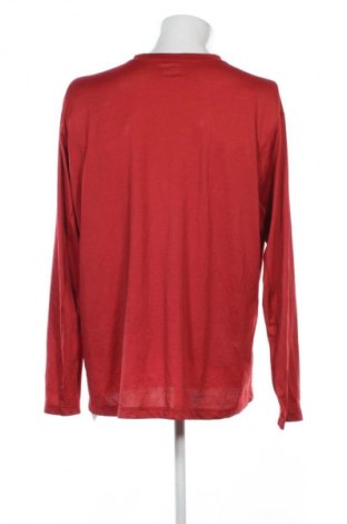 Ανδρική μπλούζα Columbia, Μέγεθος XL, Χρώμα Κόκκινο, Τιμή 56,34 €