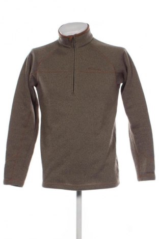 Bluză de bărbați Columbia, Mărime M, Culoare Verde, Preț 126,99 Lei