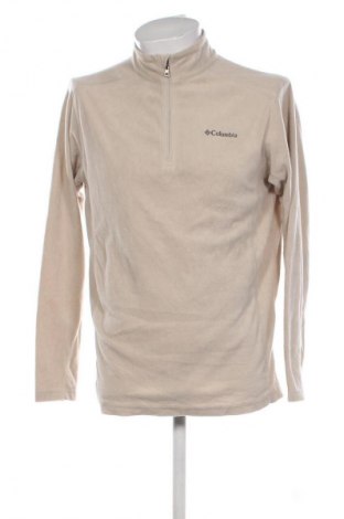 Bluză de bărbați Columbia, Mărime M, Culoare Bej, Preț 112,99 Lei