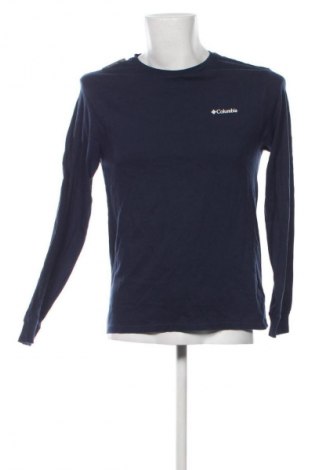 Pánske tričko  Columbia, Veľkosť M, Farba Modrá, Cena  23,95 €