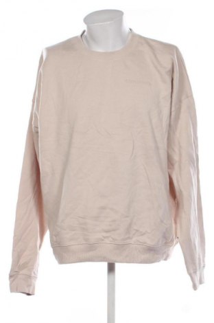 Ανδρική μπλούζα Commons, Μέγεθος 3XL, Χρώμα  Μπέζ, Τιμή 13,99 €