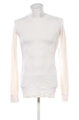 Ανδρική μπλούζα Cotton Citizen, Μέγεθος S, Χρώμα Εκρού, Τιμή 42,99 €