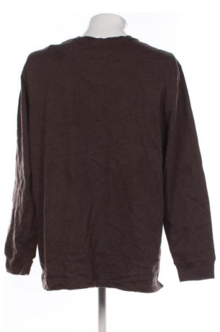 Pánske tričko  Covington, Veľkosť XL, Farba Hnedá, Cena  15,95 €