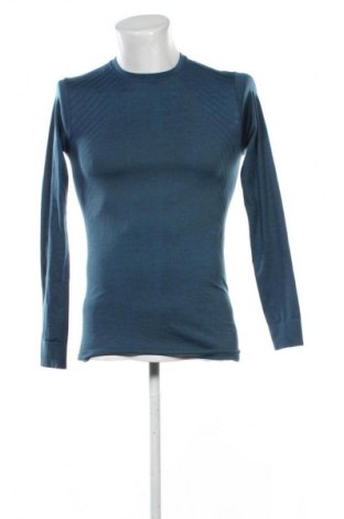 Ανδρική μπλούζα Craft, Μέγεθος S, Χρώμα Μπλέ, Τιμή 21,00 €