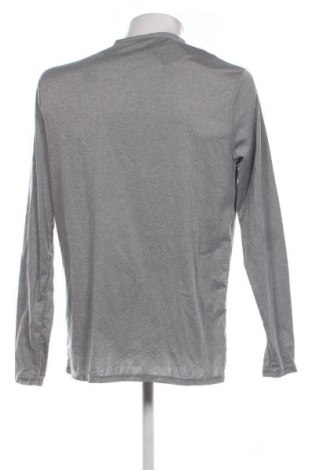Ανδρική μπλούζα Crane, Μέγεθος XL, Χρώμα Γκρί, Τιμή 9,99 €