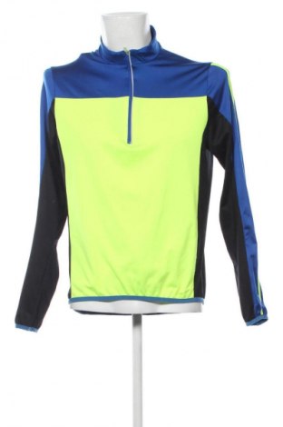 Męska bluzka Crane, Rozmiar L, Kolor Kolorowy, Cena 64,30 zł