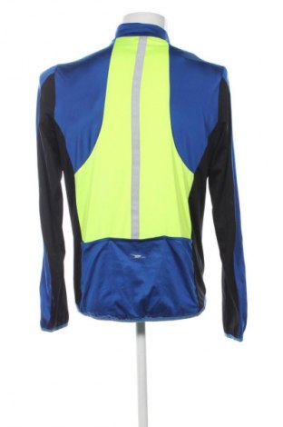 Męska bluzka Crane, Rozmiar L, Kolor Kolorowy, Cena 64,30 zł