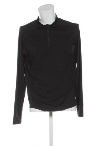 Férfi blúz Crane, Méret L, Szín Fekete, Ár 2 809 Ft