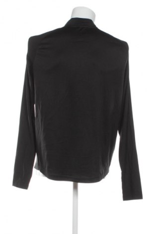 Férfi blúz Crane, Méret L, Szín Fekete, Ár 2 809 Ft