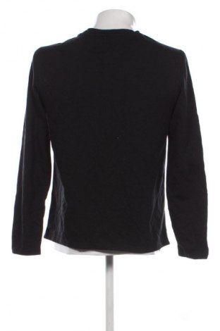 Ανδρική μπλούζα Crane, Μέγεθος L, Χρώμα Μαύρο, Τιμή 7,99 €