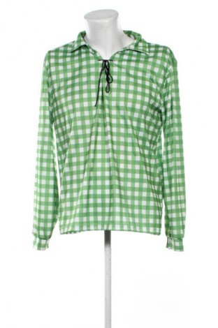 Męska bluzka Creations, Rozmiar L, Kolor Kolorowy, Cena 48,99 zł