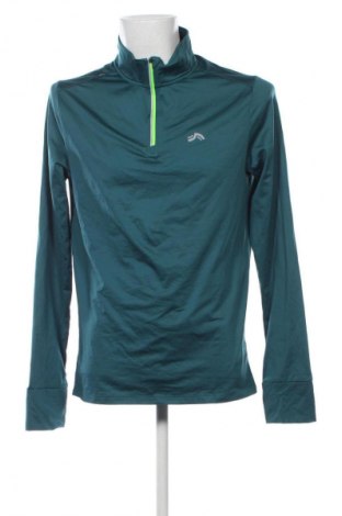 Pánské tričko  Crivit, Velikost L, Barva Zelená, Cena  189,00 Kč