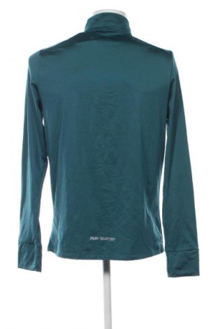 Pánské tričko  Crivit, Velikost L, Barva Zelená, Cena  189,00 Kč