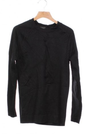 Férfi blúz Crivit, Méret M, Szín Fekete, Ár 2 959 Ft