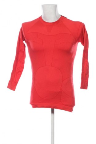 Bluză de bărbați Crivit, Mărime L, Culoare Roșu, Preț 37,99 Lei