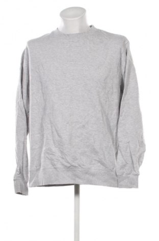 Ανδρική μπλούζα Cubus, Μέγεθος XXL, Χρώμα Γκρί, Τιμή 11,99 €