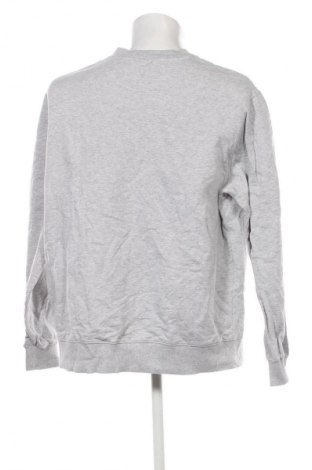Ανδρική μπλούζα Cubus, Μέγεθος XXL, Χρώμα Γκρί, Τιμή 11,99 €
