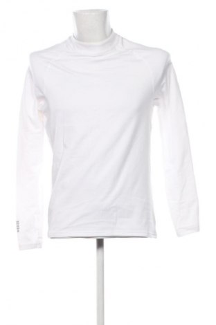 Herren Shirt Decathlon, Größe L, Farbe Weiß, Preis € 11,99