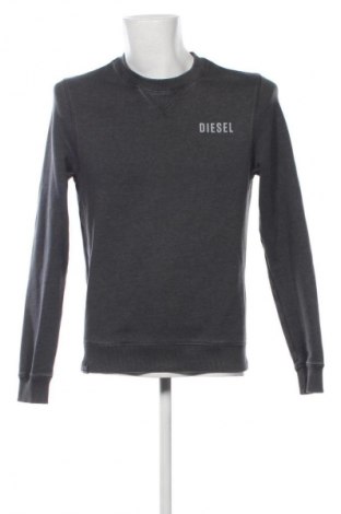 Férfi blúz Diesel, Méret M, Szín Szürke, Ár 23 066 Ft