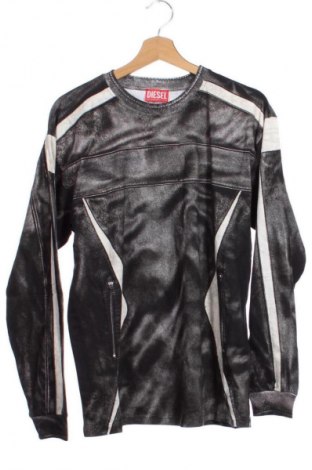 Мъжка блуза Diesel, Размер XS, Цвят Многоцветен, Цена 60,23 €