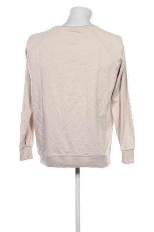 Ανδρική μπλούζα Distorted people, Μέγεθος L, Χρώμα  Μπέζ, Τιμή 32,99 €