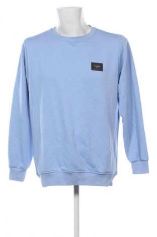 Ανδρική μπλούζα Dollhouse, Μέγεθος XXL, Χρώμα Μπλέ, Τιμή 10,00 €