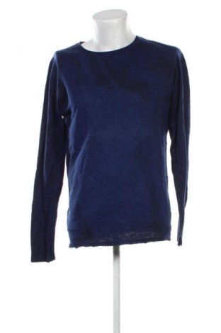 Ανδρική μπλούζα Drykorn for beautiful people, Μέγεθος XL, Χρώμα Μπλέ, Τιμή 30,99 €