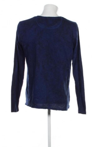 Ανδρική μπλούζα Drykorn for beautiful people, Μέγεθος XL, Χρώμα Μπλέ, Τιμή 30,99 €