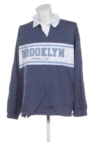 Мъжка блуза Ed.it.ed, Размер XXL, Цвят Многоцветен, Цена 12,27 €