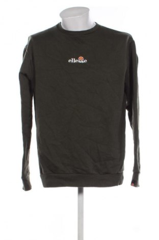 Męska bluzka Ellesse, Rozmiar M, Kolor Zielony, Cena 75,99 zł
