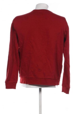 Męska bluzka Emporio Armani, Rozmiar XXL, Kolor Czerwony, Cena 252,99 zł