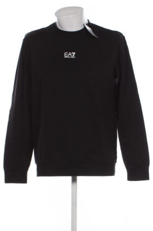 Pánské tričko  Emporio Armani, Velikost XXL, Barva Černá, Cena  1 649,00 Kč