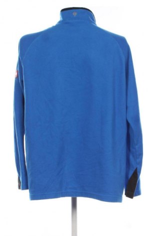 Męska bluzka Engelbert Strauss, Rozmiar XXL, Kolor Niebieski, Cena 59,99 zł