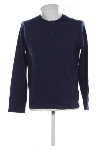 Męska bluzka Essentials, Rozmiar M, Kolor Niebieski, Cena 68,99 zł