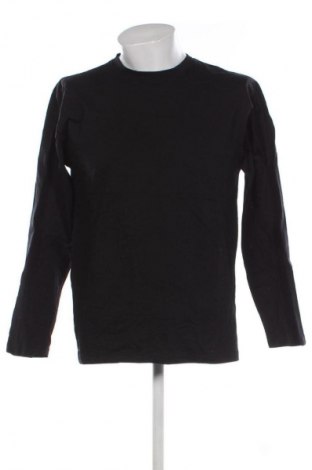Ανδρική μπλούζα Essentials, Μέγεθος M, Χρώμα Μαύρο, Τιμή 15,99 €