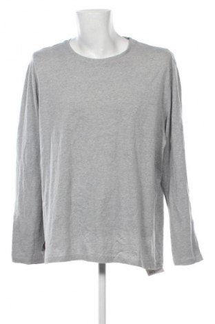 Pánske tričko  F&F, Veľkosť 3XL, Farba Sivá, Cena  11,95 €