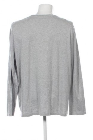 Pánske tričko  F&F, Veľkosť 3XL, Farba Sivá, Cena  11,95 €