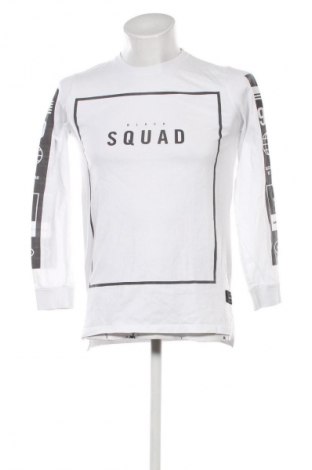 Férfi blúz FSBN, Méret S, Szín Fehér, Ár 4 132 Ft