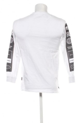 Férfi blúz FSBN, Méret S, Szín Fehér, Ár 4 132 Ft