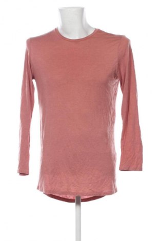 Męska bluzka Forever 21, Rozmiar S, Kolor Różowy, Cena 75,02 zł