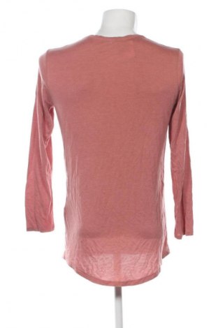 Męska bluzka Forever 21, Rozmiar S, Kolor Różowy, Cena 75,02 zł