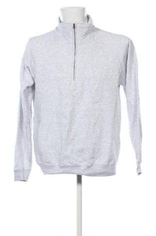 Férfi blúz Fruit Of The Loom, Méret L, Szín Szürke, Ár 4 879 Ft
