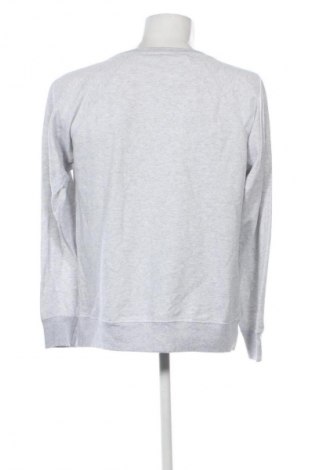 Ανδρική μπλούζα Fruit Of The Loom, Μέγεθος XXL, Χρώμα Γκρί, Τιμή 10,99 €