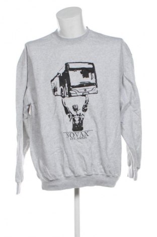 Ανδρική μπλούζα Fruit Of The Loom, Μέγεθος XXL, Χρώμα Πολύχρωμο, Τιμή 7,99 €