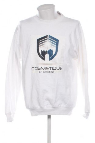 Pánské tričko  Fruit Of The Loom, Velikost XL, Barva Bílá, Cena  279,00 Kč